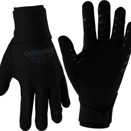 Рукавиці Dynafit Radical 2In1 Gloves чорний 0910 - black out