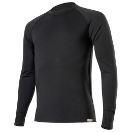 Чоловіча функціональна футболка Lasting Wity чорний