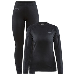 Жіночий функціональний комплект Craft Core Dry Baselayer