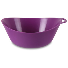 Миска для їжі LifeVenture Ellipse Bowl фіолетовий