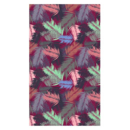 Багатофункціональний шарф Sensor Tube Coolmax Thermo Feather