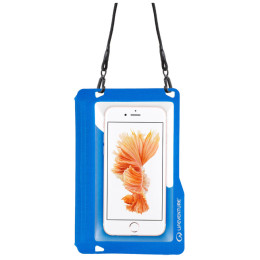 Водонепроникний чохол LifeVenture Hydroseal Phone Case