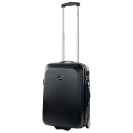 Kufr na kolečkách Elbrus Dublin 72l (2019) černá black
