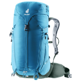 Рюкзак Deuter Trail 30 синій wave-ivy