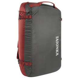 Дорожня сумка Tatonka Duffle Bag 45 червоний tango red