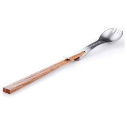 Спорк GSI Outdoors Glacier Stainless Spork & Sticks