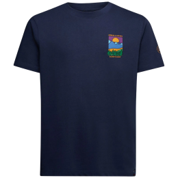 Чоловіча футболка La Sportiva Always Climbing T-Shirt M