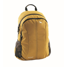 Batoh Easy Camp Detroit (2019) žlutá Golden Palm Yellow