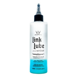 Ланцюгове мастило Peaty´s Linklube All-Weather 120 Ml