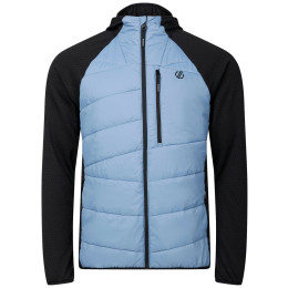 Чоловіча куртка Dare 2b Aero Fuse Padded Hybrid синій/чорний DuskBl/Blk