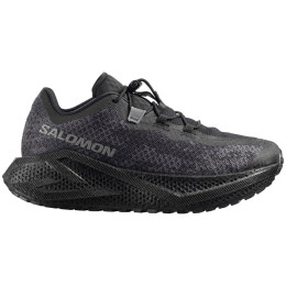 Жіночі черевики Salomon Aero Glide 4 Grvl чорний Black / Asphalt / Black