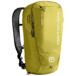 Рюкзак Ortovox Traverse Light 20 жовтий