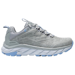 Жіноче взуття Regatta Womens Derino Low світло-сірий DkStl/DskBlu