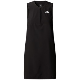 Жіноча сукня The North Face Packable Dress чорний TNF Black-NPF