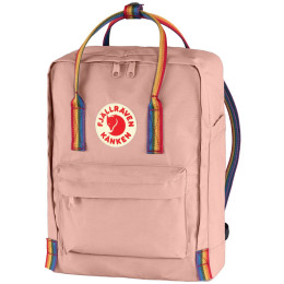 Рюкзак Fjällräven Kånken Rainbow