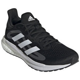 Жіночі черевики Adidas Solar Glide 4 W чорний