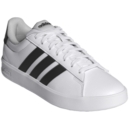 Жіночі черевики Adidas Grand Court 3.0 білий Ftwwht/Cblack/Ftwwht