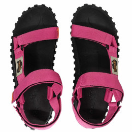 Жіночі сандалі Gumbies Scrambler Sandals - Pink
