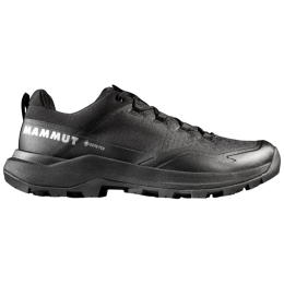 Чоловічі черевики Mammut Sertig III Low GTX Men