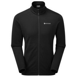 Чоловіча толстовка Montane Protium Jacket чорний
