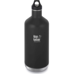 Термопляшка Klean Kanteen Insulated Classic Cap 1900 ml