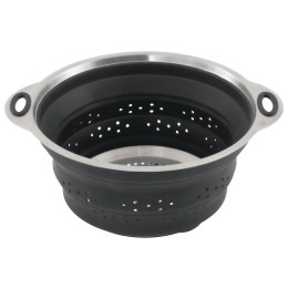 Друшляк Outwell Collaps Colander чорний