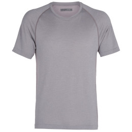 Чоловіча футболка Icebreaker M Motion Seamless SS Crewe