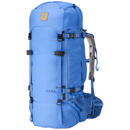 Рюкзак Fjällräven Kajka 75 блакитний 525 UN blue