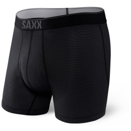 Боксерки Saxx Quest Boxer Brief Fly