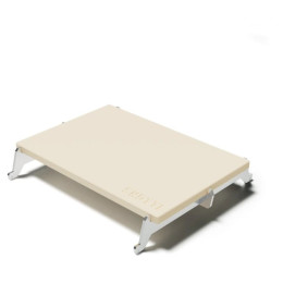 Аксесуар для гриля SKOTTI Pečící kámen бежевий přírodní