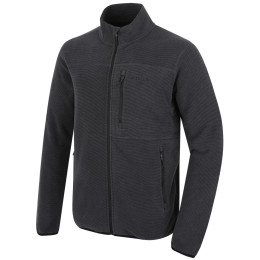 Чоловіча толстовка MOOA Velmo fleece 210 чорний black
