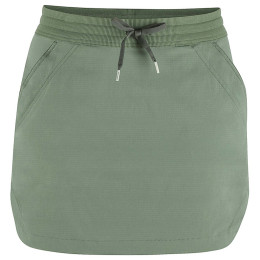 Жіноча спідниця Marmot Wm's Ruby Skort зелений Crocodile