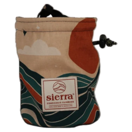 Мішечок для магнезії SIERRA Climbing Element Series