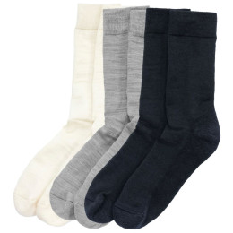 Шкарпетки Devold Daily Medium Sock 3PK