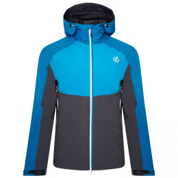Чоловіча куртка Dare 2b Touchpoint Jacket блакитний Petrlb/Mthyl