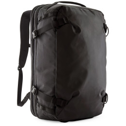 Дорожній рюкзак Patagonia Black Hole MLC 45l чорний Black w/Black