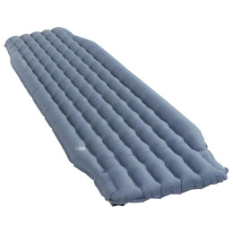 Надувний килимок Mountain Equipment Mirrostat 7.0 Mat Regular синій Bluefin