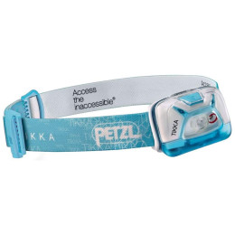 Налобний ліхтарик Petzl Tikka 2021 синій