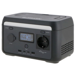 Зарядна станція Mestic Power Station MPS-600