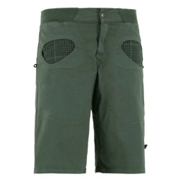 Чоловічі шорти E9 Rondo Short2.2 Men's зелений Agave