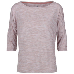 Жіноча футболка Regatta Pulser II фіолетовий