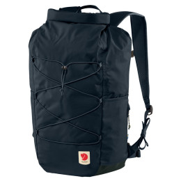 Рюкзак Fjällräven High Coast Rolltop 26 темно-синій