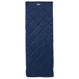 Спальний мішок Coleman Durango Single Blue