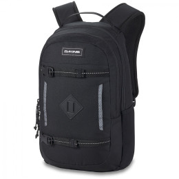 Дитячий рюкзак Dakine Mission Pack 18L чорний