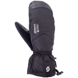 Чоловічі гірськолижні рукавички Scott Mitten M's Ultimate GTX чорний black