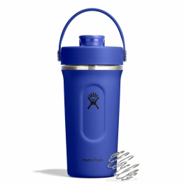 Термопляшка Hydro Flask Insulated Shaker 24 oz (710 ml)