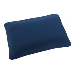 Подушка Vango Shangri-La Memory Foam Pillow синій