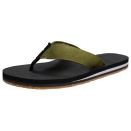 Чоловічі сандалі Hannah Mica зелений olive drab