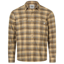 Чоловіча сорочка Marmot Bayview Midweight Flannel LS