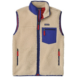 Чоловіча жилетка Patagonia Classic Retro-X Vest